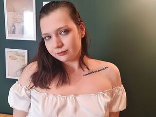 CarolineLuis's Live sex club Profile Image
