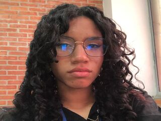 KimcyDellmy's Jasmine live girls Profile Image