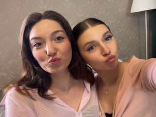 LoraAndLilian's Anal Profile Image